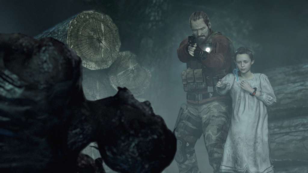 Resident Evil Revelations 2 Nintendo Switch Online Account Activation