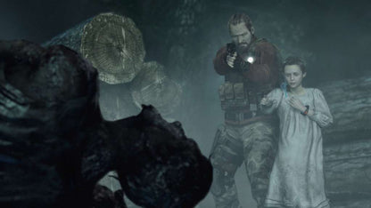 Resident Evil Revelations 2 Nintendo Switch Online Account Activation