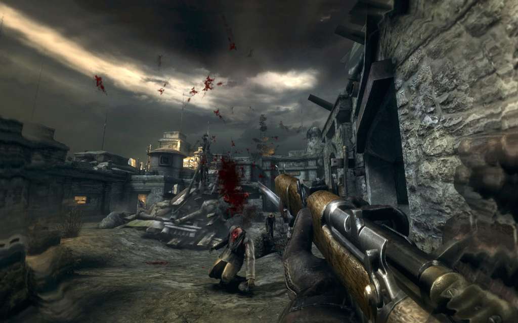 NecroVisioN Hardcore Edition PC Steam CD Key