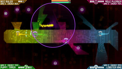 Light Bound Steam CD Key