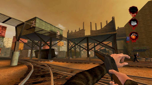 Postal 2: Paradise Lost GOG CD Key