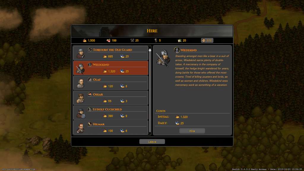 Battle Brothers AR XBOX One CD Key