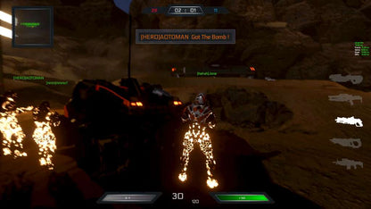 Storm United Steam Gift