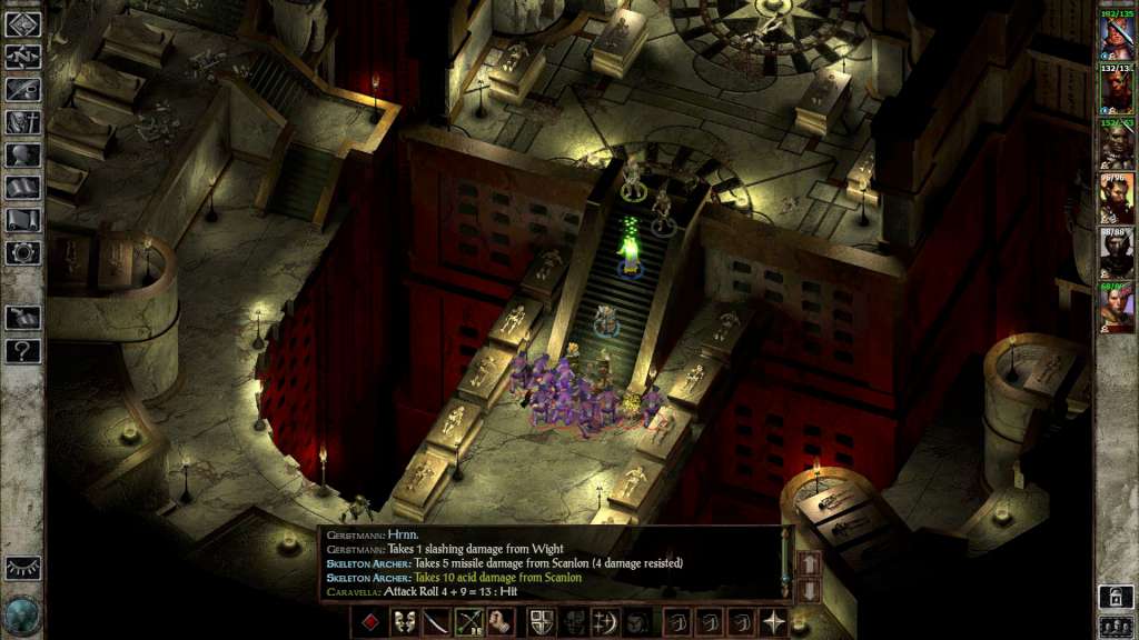 Icewind Dale: Enhanced Edition GOG CD Key