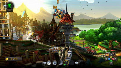 Castlestorm Complete Edition Steam Gift
