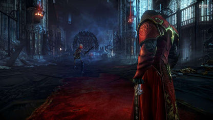 Castlevania: Lords of Shadow 2 ROW PC Steam CD Key