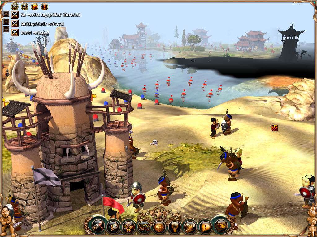 The Settlers 2: The 10th Anniversary EU PC GOG CD Key