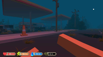 Once Bitten, Twice Dead! Steam CD Key