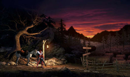 Castlevania: Lords of Shadow Mirror of Fate HD PC Steam CD Key