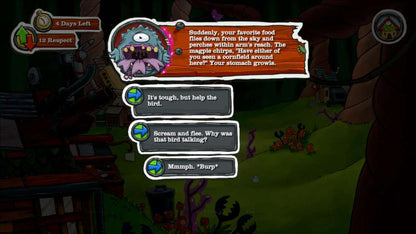 Monster Loves You! Steam Gift