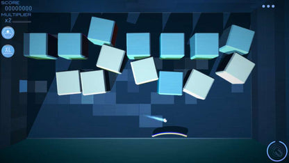 Grey Cubes Steam CD Key