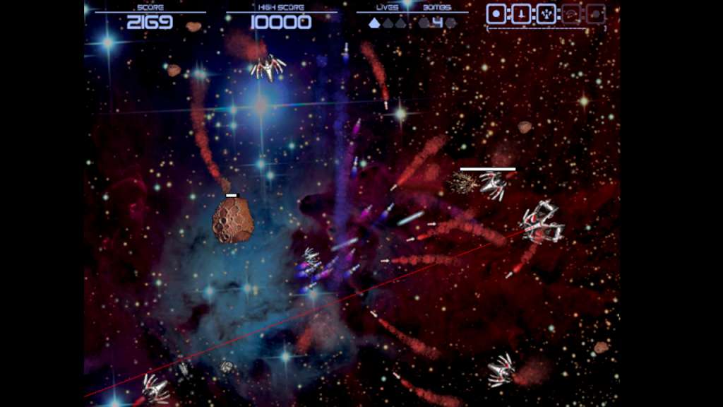 Dark Matter Steam CD Key