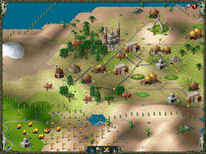 The Settlers 2: Gold Edition GOG CD Key