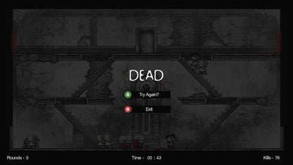 room13 PC Steam CD Key