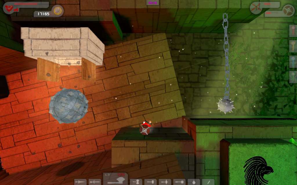 Tompi Jones Steam CD Key
