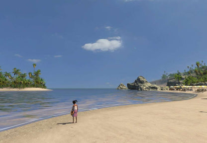 Tropico 3 + Sine Mora + SkyDrift + Anna Bundle Steam CD Key