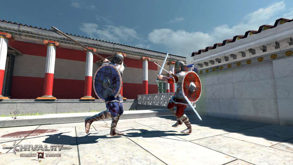 Chivalry: Complete Pack PC Steam CD Key