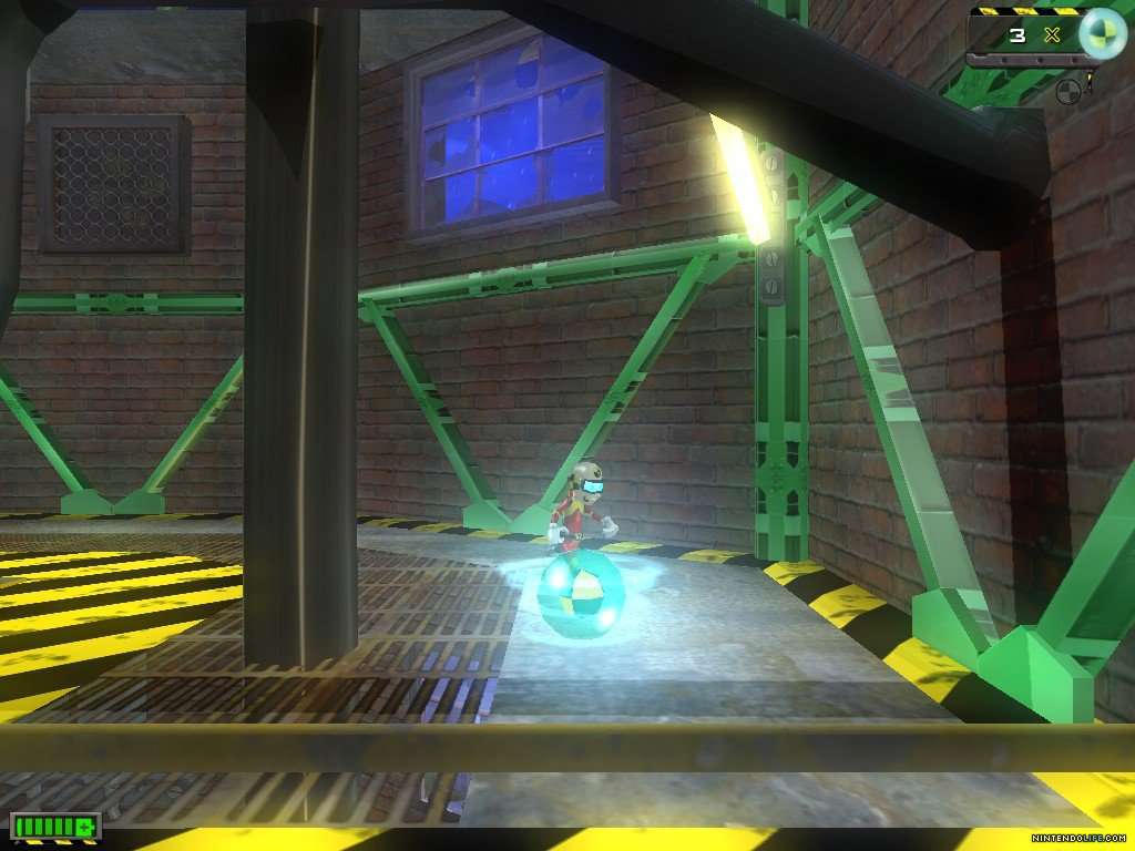 CID the Dummy Steam CD Key