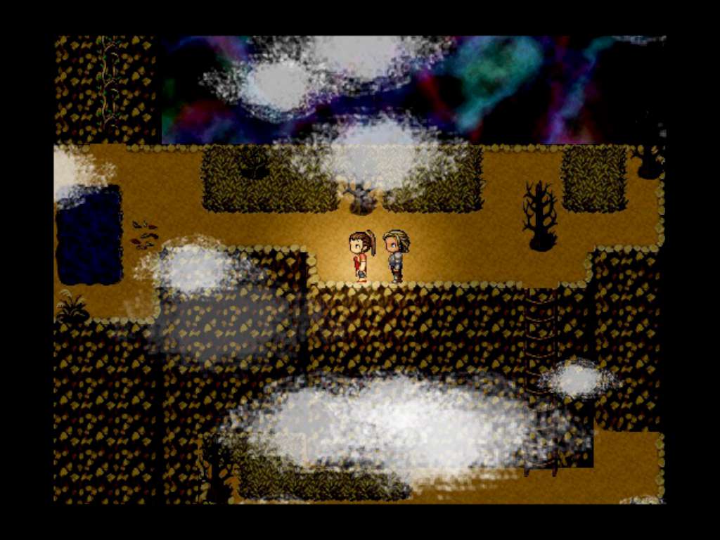 DarkEnd Steam CD Key
