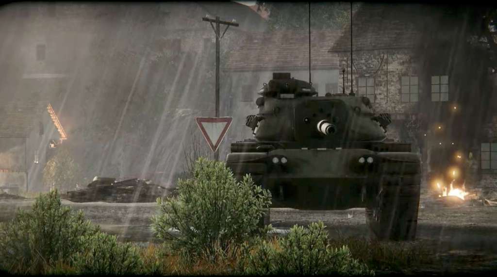 Armored Warfare 7 Days Premium EU/NA CD Key