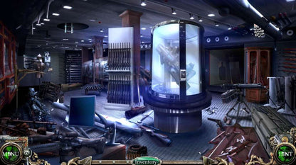 Black Viper: Sophia's Fate Steam CD Key