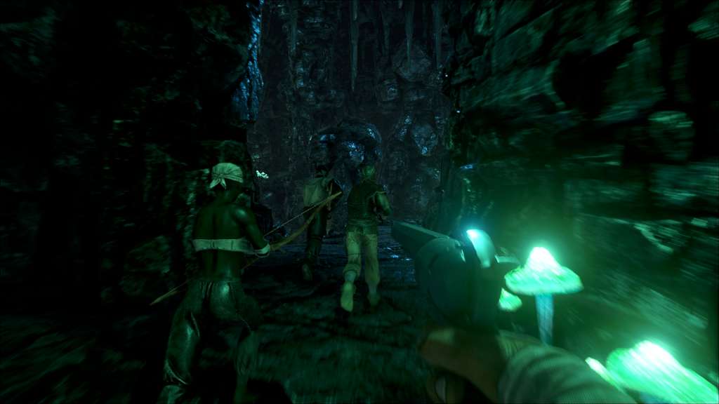 ARK: Survival Evolved PS5 Account
