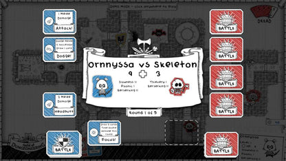 Guild of Dungeoneering GOG CD Key
