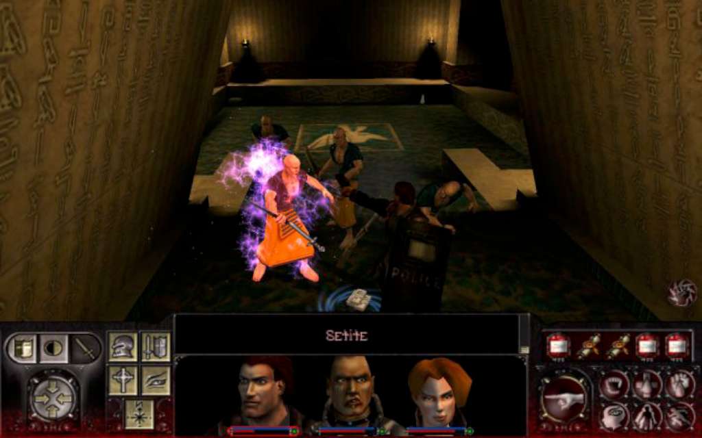 Vampire: The Masquerade - Redemption GOG CD Key