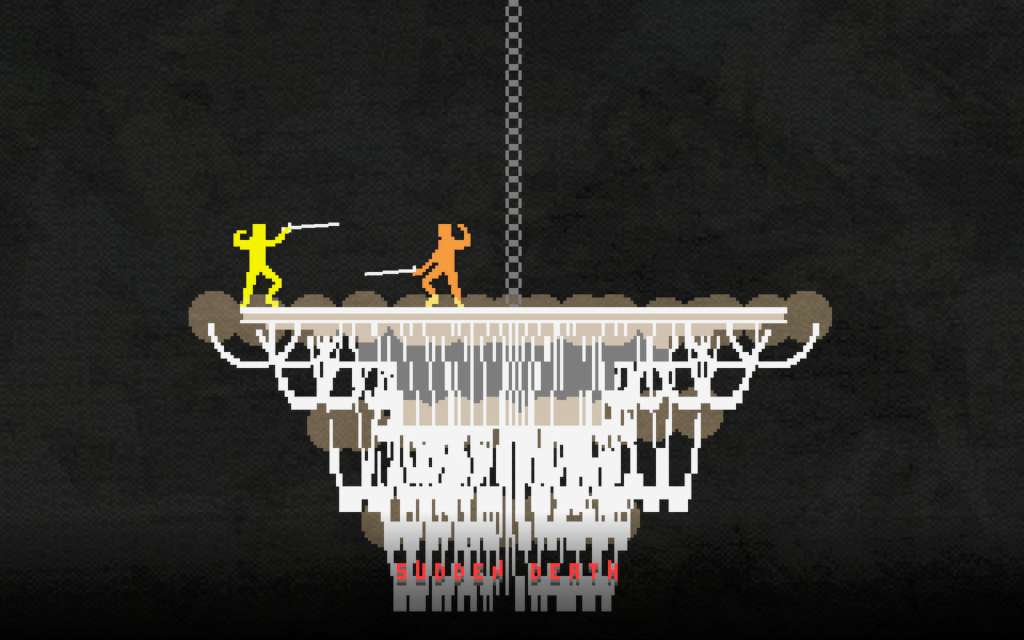 Nidhogg Steam CD Key