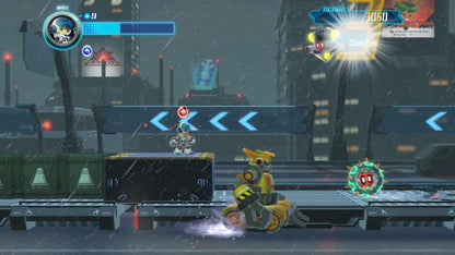 Mighty No. 9 XBOX One CD Key