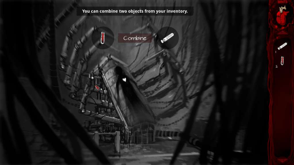 1HEART PC Steam CD Key