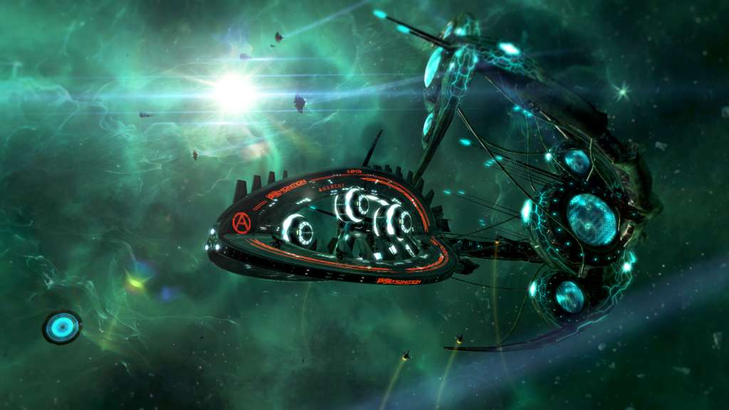 Starpoint Gemini 2 Steam CD Key
