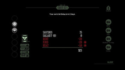 Papers, Please Steam Gift