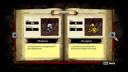 Spelunky Steam Gift