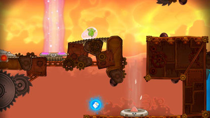 Wimp: Who Stole My Pants? Steam CD Key