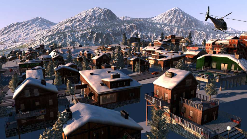 Cities XL Platinum Steam CD Key