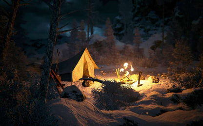 Kholat GOG CD Key