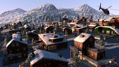 Cities XL Platinum Steam Gift