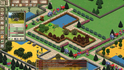 Zoo Park Steam CD Key