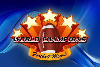 Football Mogul 2014 Steam CD Key