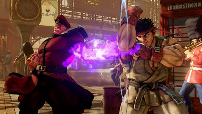 Street Fighter V - Champion Edition Upgrade Kit EU PS4 CD Key