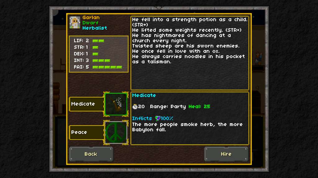 Pixel Heroes: Byte & Magic Steam CD Key