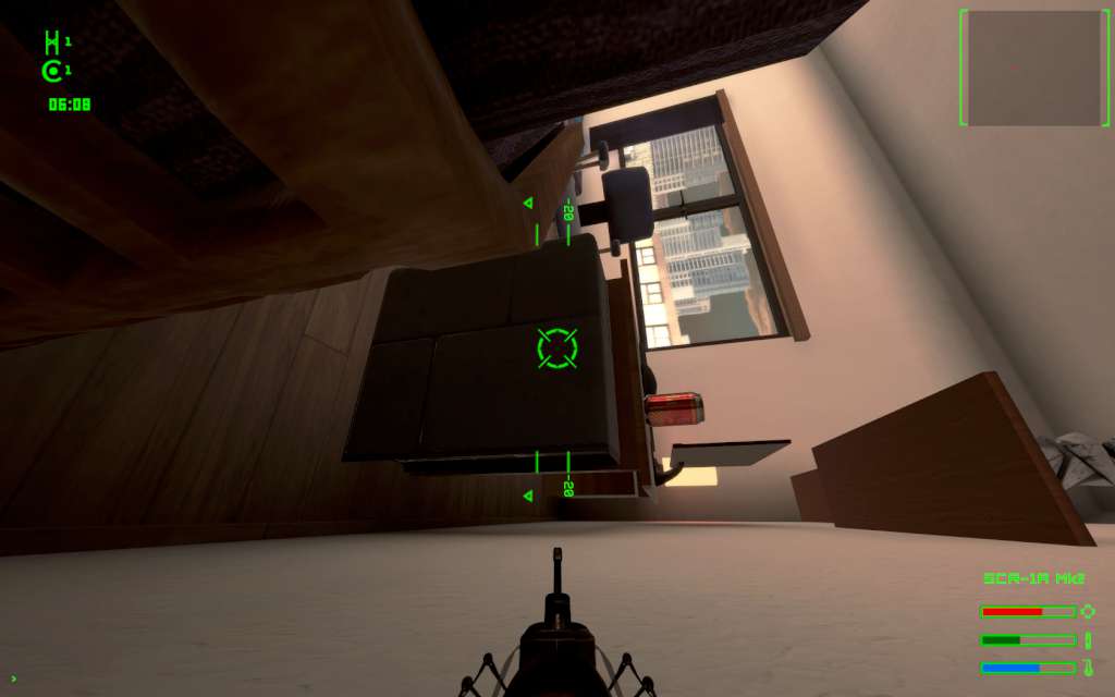 Spy Bugs Steam CD Key