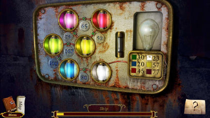 Left in the Dark: No One on Board Steam CD Key