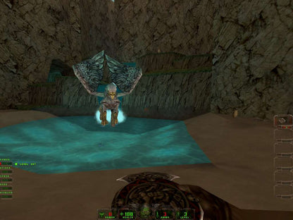 Daikatana PC Steam CD Key