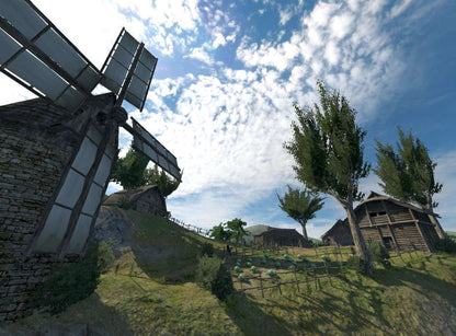 Mount & Blade + 2 DLC Pack Steam CD Key