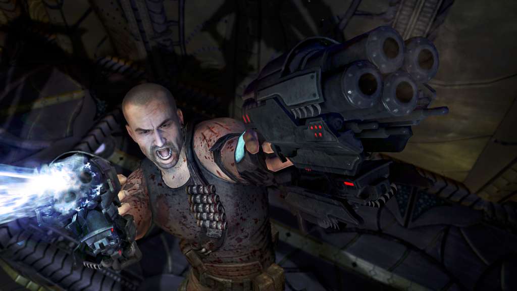 Red Faction: Armageddon Steam Gift
