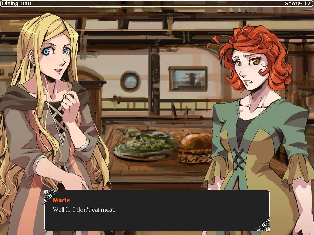 Heileen 1: Sail Away Steam CD Key