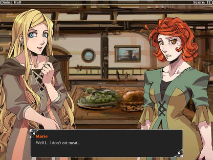 Heileen 1: Sail Away Steam CD Key