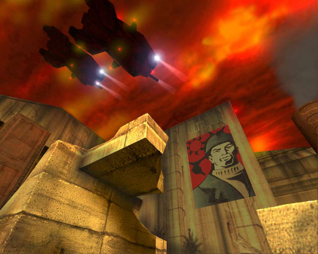 Red Faction Collection Steam CD Key